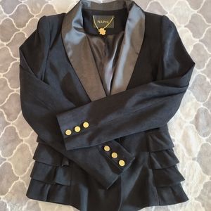 Naima jacket blazer